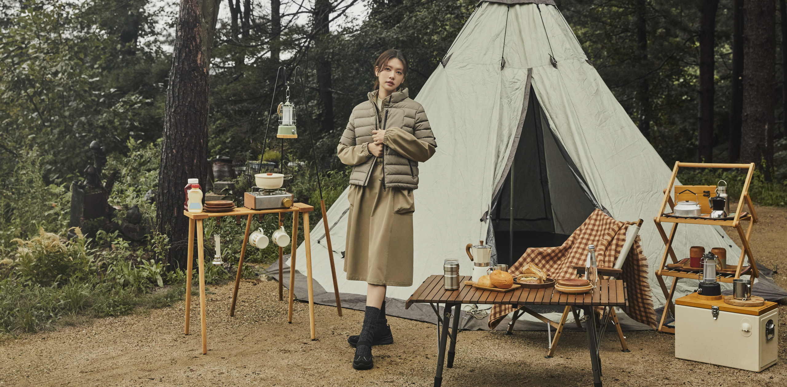 GLOBAL FASHION
INNOVATOR