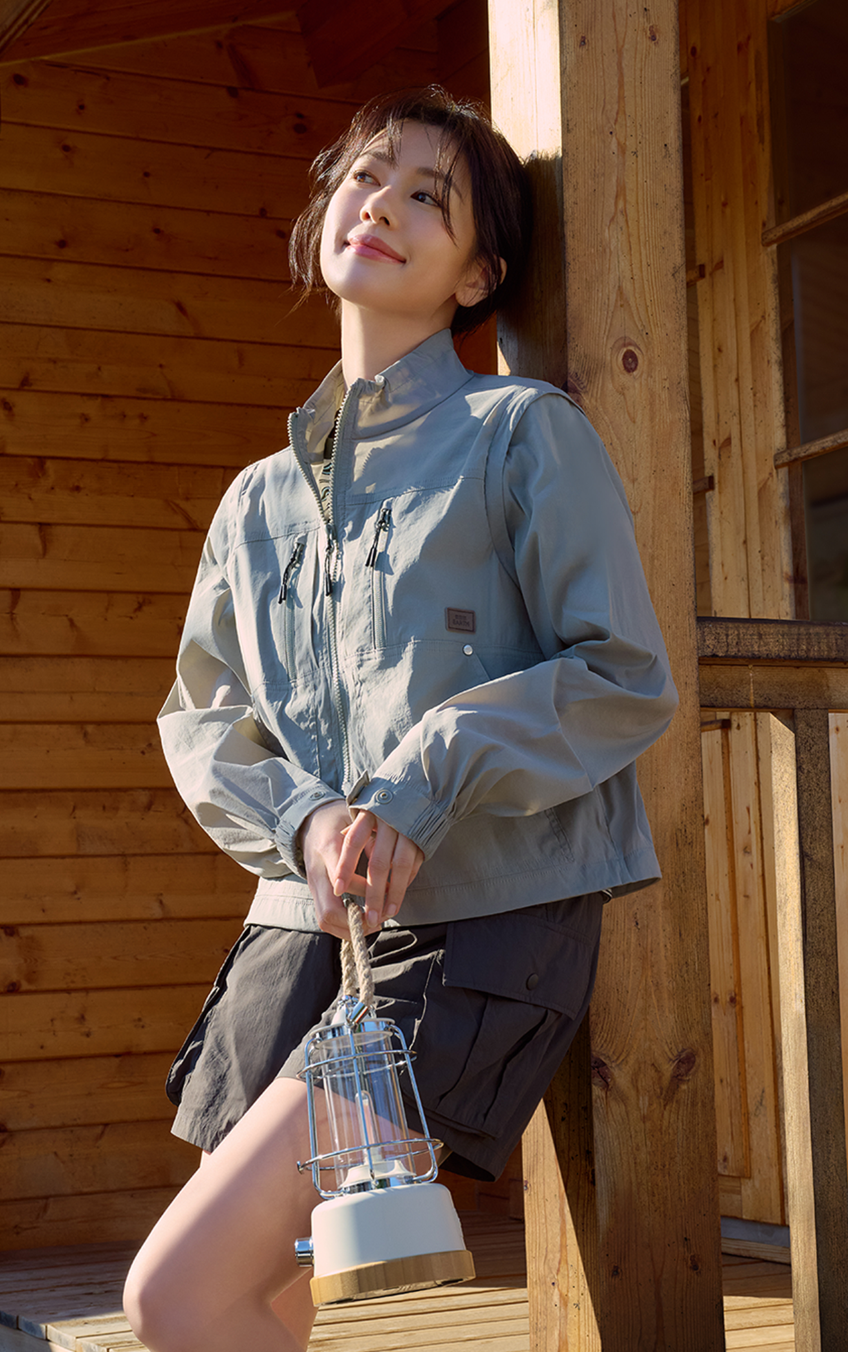 GLOBAL FASHION
INNOVATOR